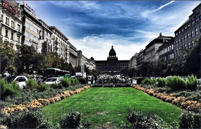 Historical Prague 2-hour walking tour - Image 3